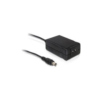 Navilock Power supply external 230 V > DC 3.5 x 1.35 mm 24 V / 0.5 A