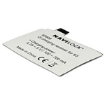 Navilock internal Qi Charging Receiver for Galaxy S3