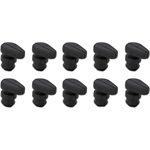 Delock 10 db. gumi csődugó M.2 SSD / modulhoz történő kapcsolódáshoz