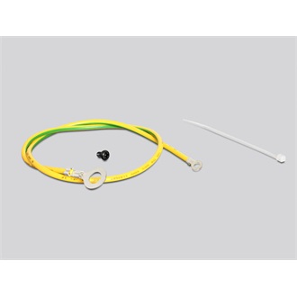Delock 19" Keystone Patch Panel 24 Port szürke