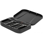 Delock 23-elemes szerszámkészlet számítógéphez / okostelefonhoz