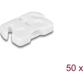 Delock 50 db. port blokkoló A-típusú USB anya portokhoz a 20648-as Delock-elemhez