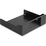 Delock 5.25  fém installációs keret Delock 47011 számú mobil rackhez