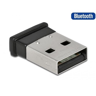 Delock 61014 BT5.0 USB2.0 A Bluetooth hálózati adapter