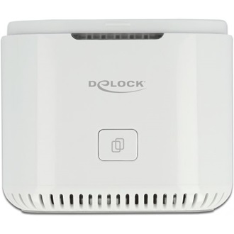 Delock 63331 M.2 2280 PCIe NVMe USB3.2 Gen 2×1 C dokkoló fehér