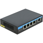 Delock 87764 PoE switch