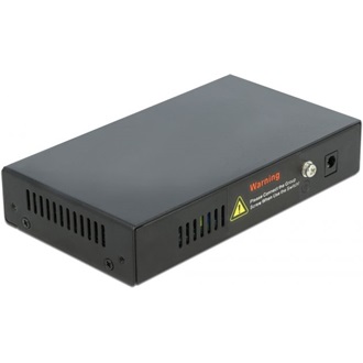 Delock 87765 PoE switch