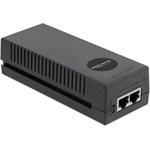 Delock 87766 10Gb/s Ethernet PoE injector IEC C14