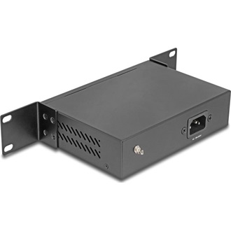 Delock 88064 rack switch 10"