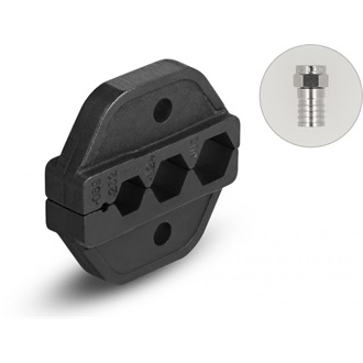 Delock 90528, 90527, 90295 és 90296 típusú krimpelő eszközhöz tartozó ratchet I