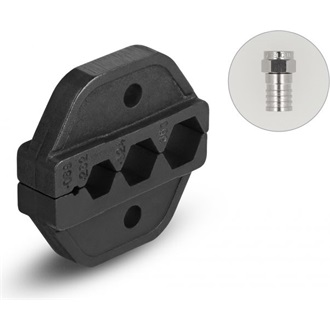 Delock 90528, 90527, 90295 és 90296 típusú krimpelő eszközhöz tartozó ratchet I