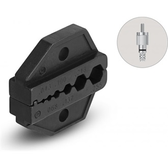 Delock 90528, 90527, 90295 és 90296 típusú krimpelő eszközhöz tartozó ratchet I