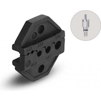 Delock 90528, 90527, 90295 és 90296 típusú krimpelő eszközhöz tartozó ratchet II