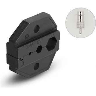 Delock 90528, 90527, 90295 és 90296 típusú krimpelő eszközhöz tartozó ratchet III