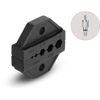 Delock 90528, 90527, 90295 és 90296 típusú krimpelő eszközhöz tartozó ratchet IV