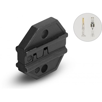 Delock 90528, 90527, 90295 és 90296 típusú krimpelő eszközhöz tartozó ratchet IX