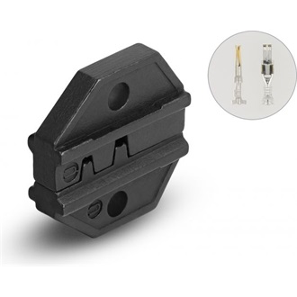 Delock 90528, 90527, 90295 és 90296 típusú krimpelő eszközhöz tartozó ratchet IX