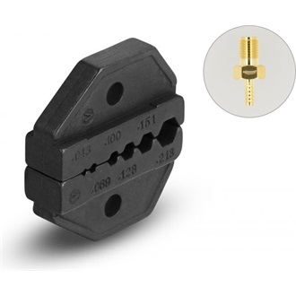 Delock 90528, 90527, 90295 és 90296 típusú krimpelő eszközhöz tartozó ratchet VI