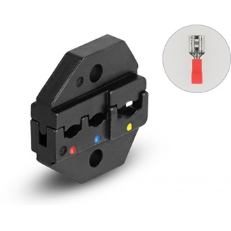 Delock 90528, 90527, 90295 és 90296 típusú krimpelő eszközhöz tartozó ratchet VII