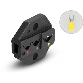 Delock 90528, 90527, 90295 és 90296 típusú krimpelő eszközhöz tartozó ratchet VIII