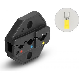 Delock 90528, 90527, 90295 és 90296 típusú krimpelő eszközhöz tartozó ratchet VIII