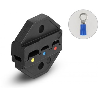 Delock 90528, 90527, 90295 és 90296 típusú krimpelő eszközhöz tartozó ratchet X