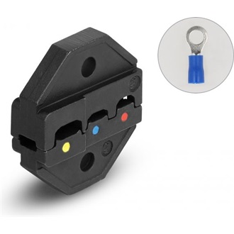 Delock 90528, 90527, 90295 és 90296 típusú krimpelő eszközhöz tartozó ratchet X