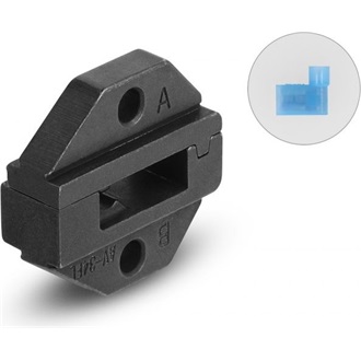 Delock 90528, 90527, 90295 és 90296 típusú krimpelő eszközhöz tartozó ratchet XI