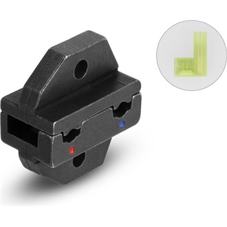 Delock 90528, 90527, 90295 és 90296 típusú krimpelő eszközhöz tartozó ratchet XII
