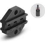 Delock 90528, 90527, 90295 és 90296 típusú krimpelő eszközhöz tartozó ratchet XIV