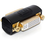 DELOCK DVI-I F/F adapter