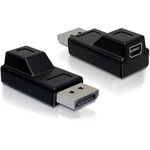Delock Displayport -> Displayport mini M/F adapter