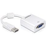 DELOCK Displayport -> VGA M/F konverter