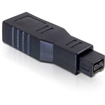 DELOCK Firewire 6/9 (IEEE-1394) F/M adapter