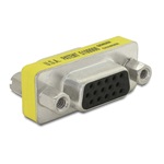 DELOCK VGA F/F adapter