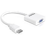 Delock HDMI -> VGA M/F adapter