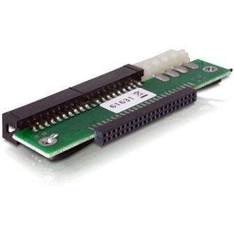 DELOCK IDE 40pin -> IDE 2.5" 44pin M/F adapter