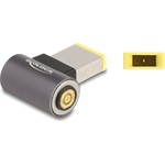 Delock Adapter Lenovo Laptop töltő kábelhez 11,0 x 4,5 mm apa   mágneses 8 tűs konnektor
