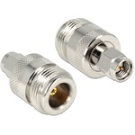 Delock N -> SMA M/F adapter