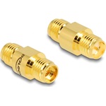 Delock RP-SMA -> SMA F/F adapter