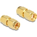 Delock RP-SMA -> RP-SMA M/M adapter