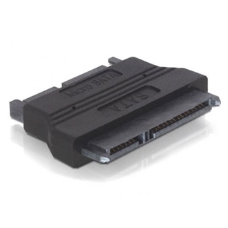 Delock SATA -> Micro SATA 16pin F/M adapter