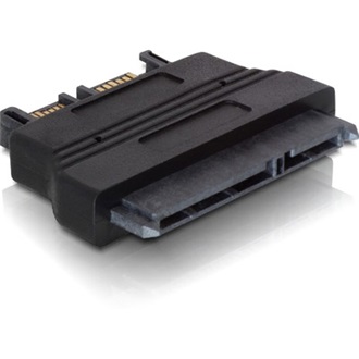 Delock SATA -> Micro SATA 13pin F/M adapter