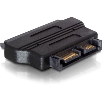 Delock SATA -> Micro SATA 13pin F/M adapter