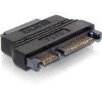 Delock SATA -> Micro SATA 13pin M/F adapter