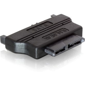 Delock SATA -> Micro SATA 13pin M/F adapter