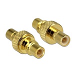 Delock SMC -> SMA M/M adapter