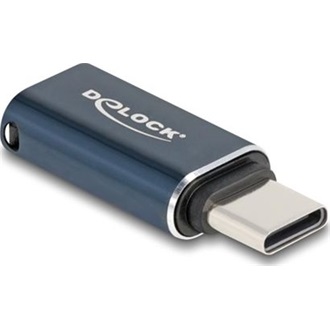 Delock Adapter USB 2.0 Type-C  apa - Lightning  anya PD 3.0