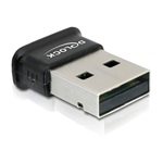 Delock Dual Mode BT4.0 USB2.0 A Bluetooth hálózati adapter
