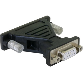 Delock USB 2.0 A -> Serial RS-232 M/M adapter 1.1m szürke +RS232 DB9 to DB25 male adapter